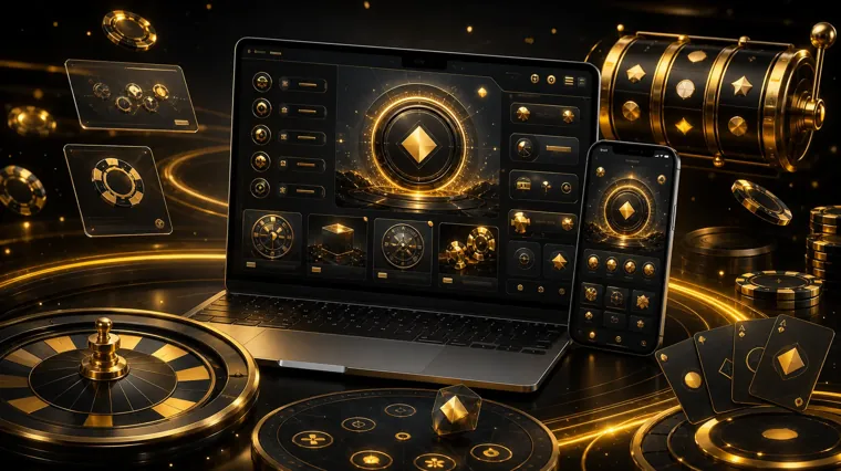 Wonaco Casino